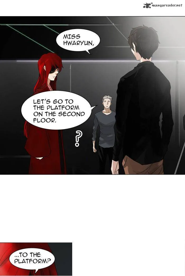 Tower Of God Chapter 214 Image 39