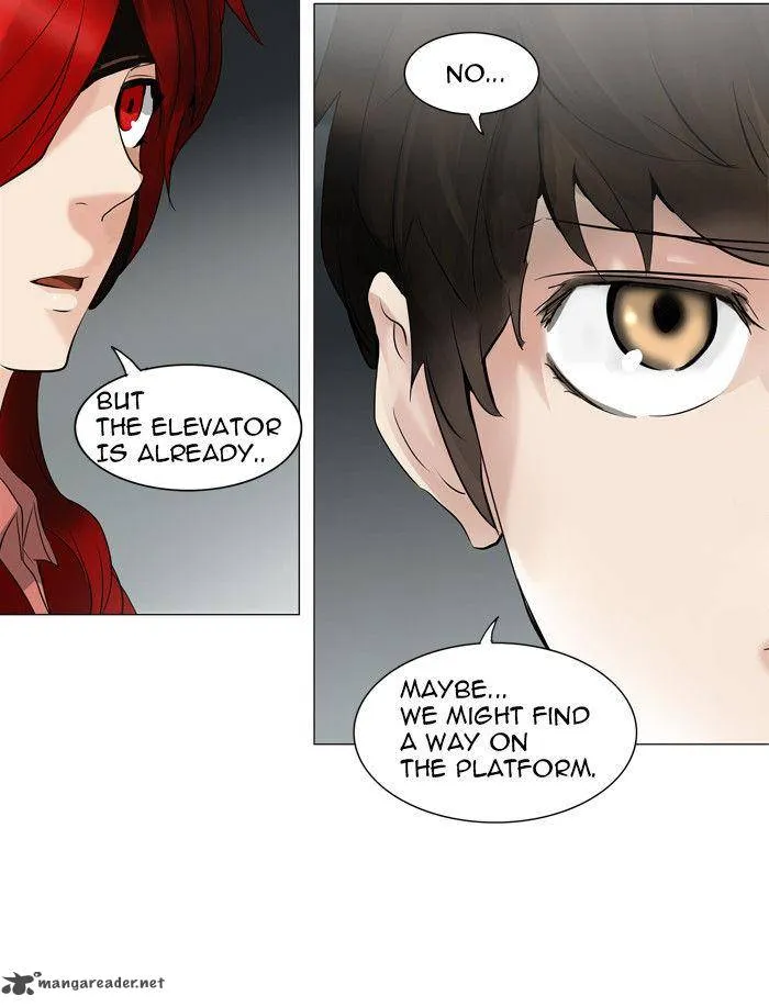 Tower Of God Chapter 214 Image 41