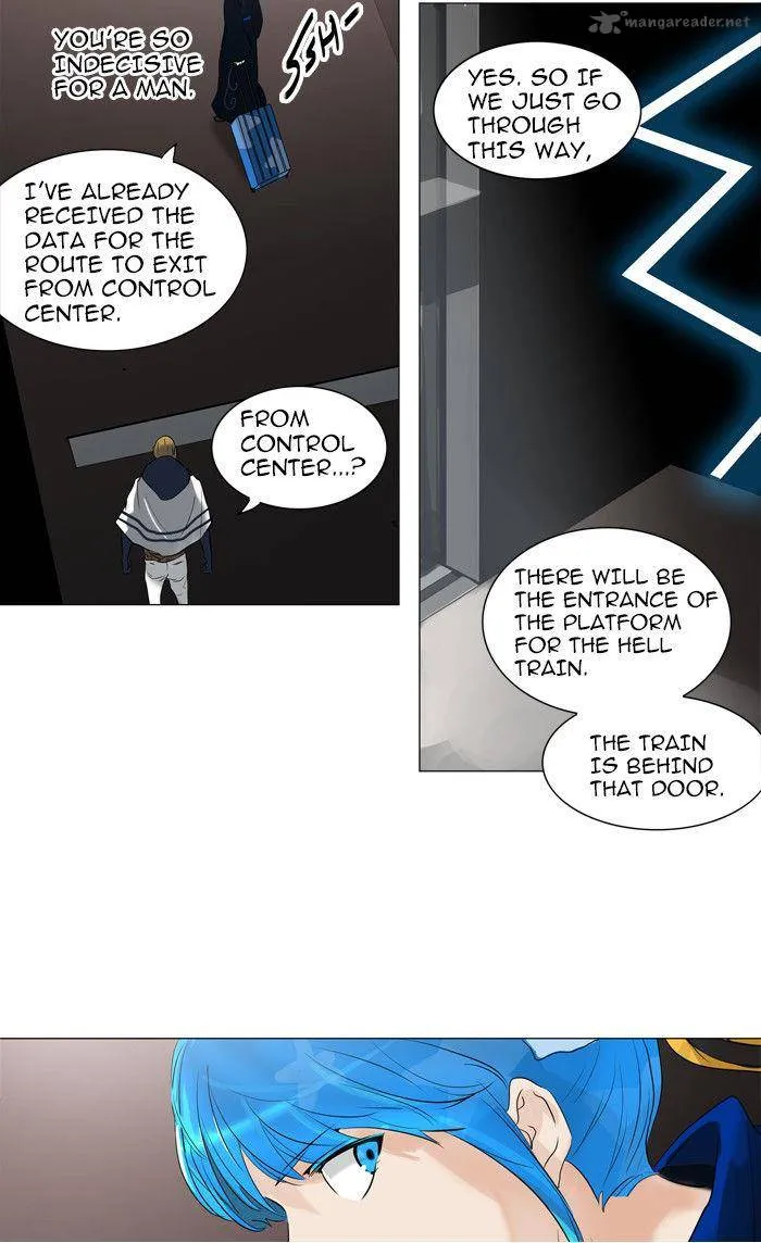 Tower Of God Chapter 214 Image 45