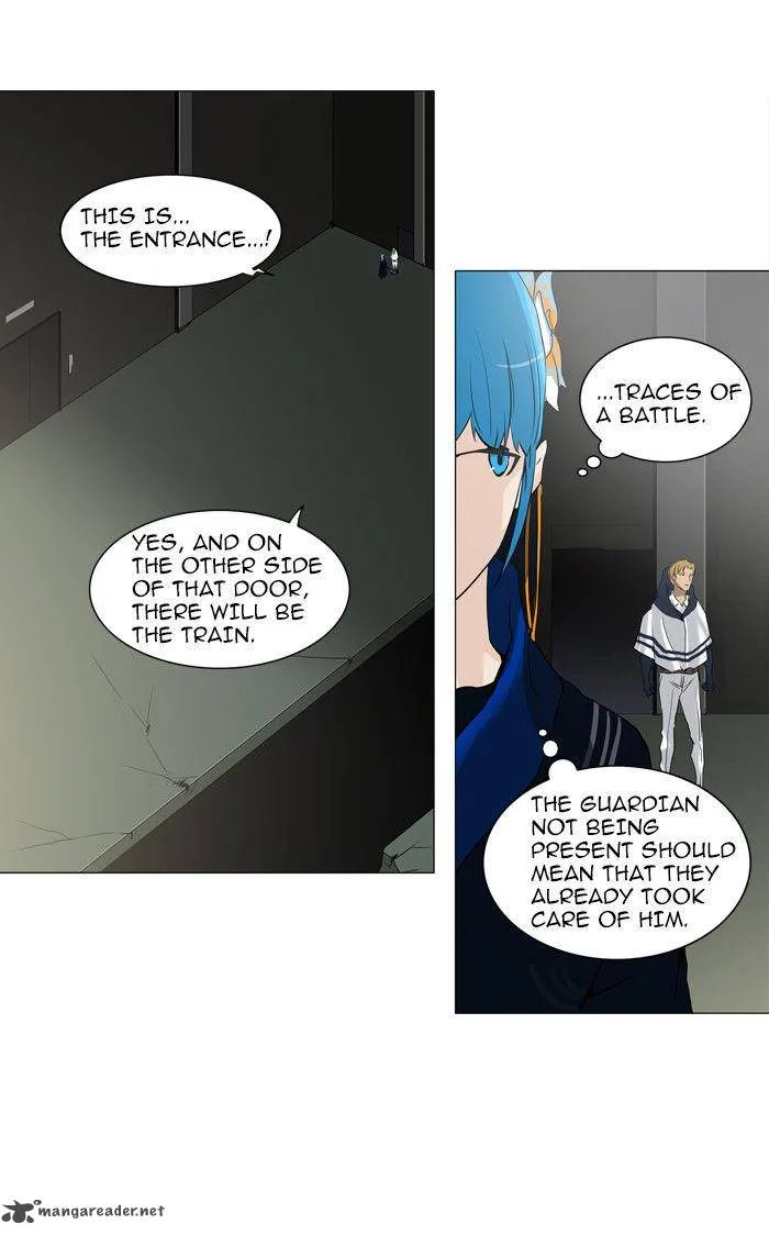 Tower Of God Chapter 214 Image 51