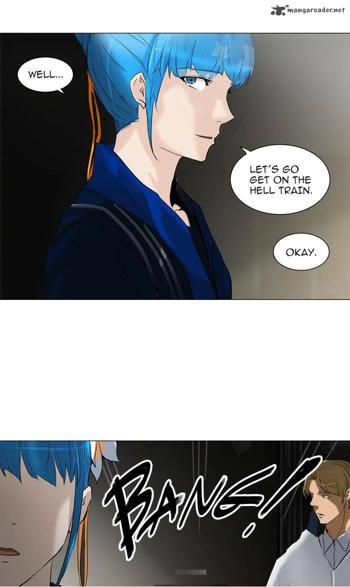 Tower Of God Chapter 214 Image 53