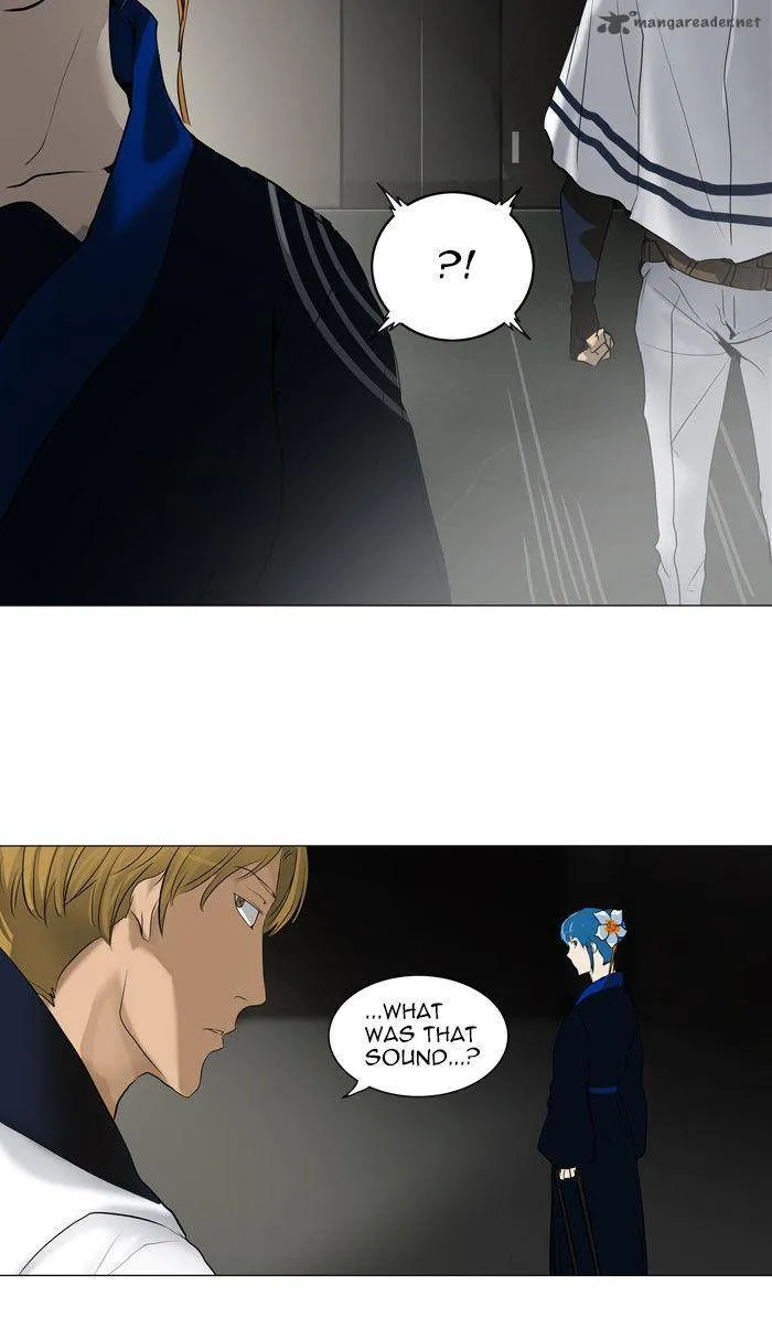 Tower Of God Chapter 214 Image 56