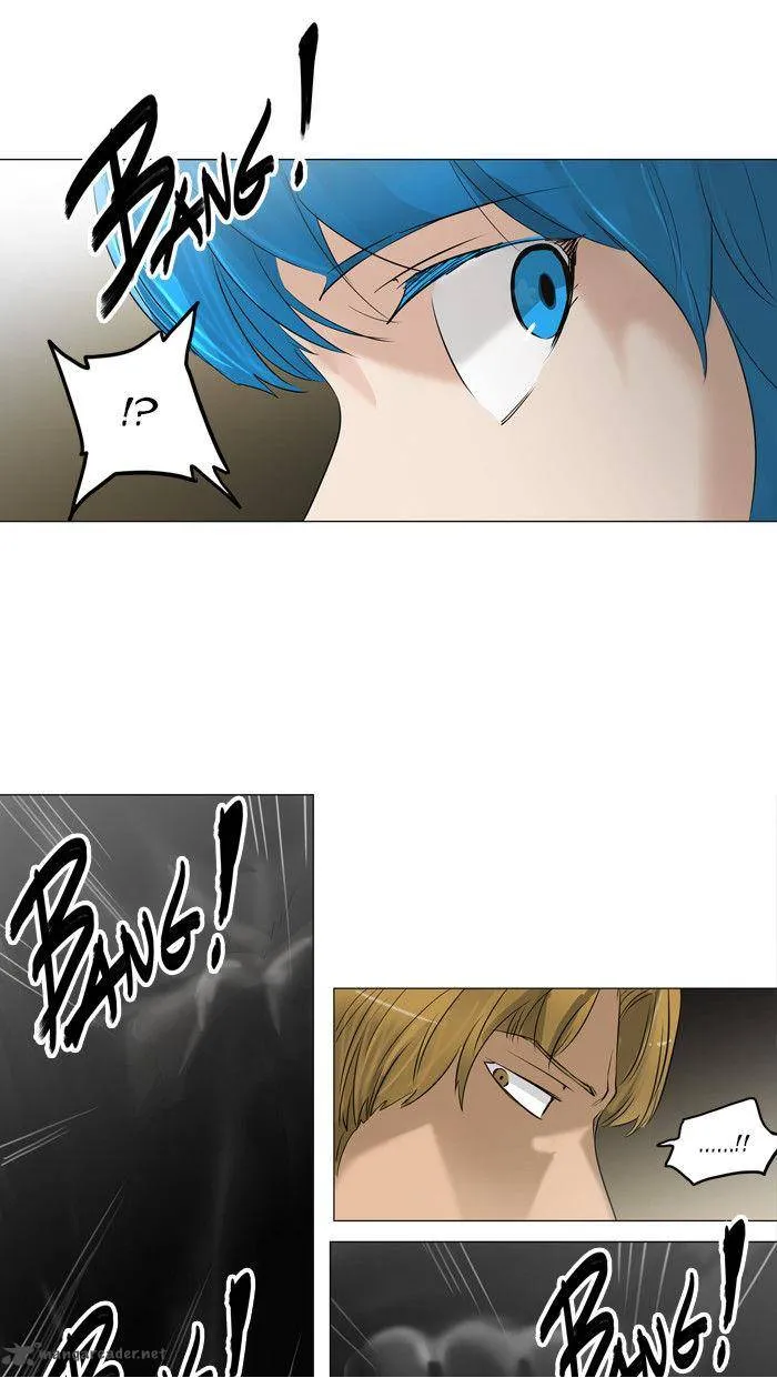 Tower Of God Chapter 214 Image 58