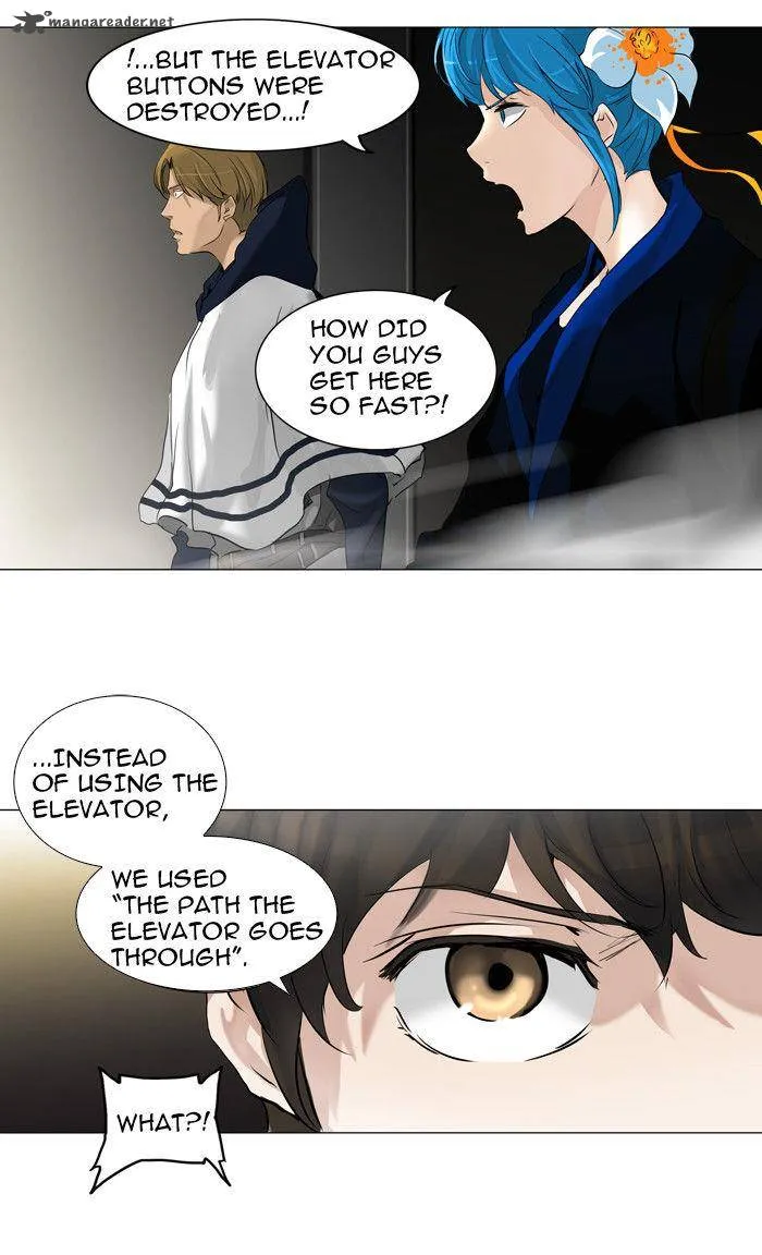 Tower Of God Chapter 214 Image 66