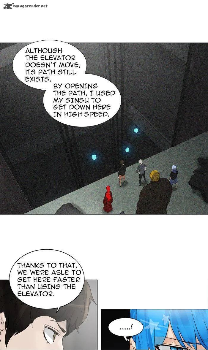 Tower Of God Chapter 214 Image 67