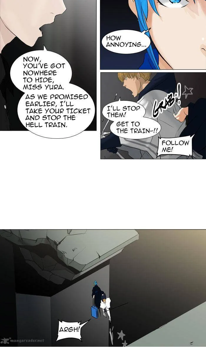 Tower Of God Chapter 214 Image 69