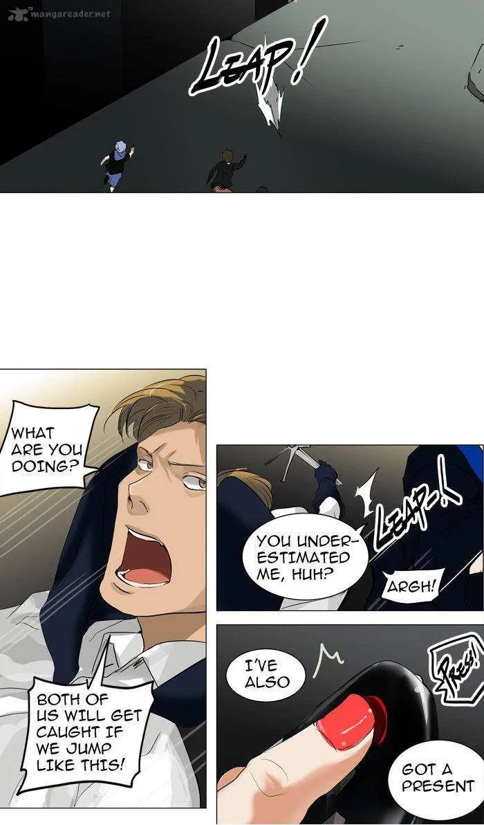 Tower Of God Chapter 214 Image 71