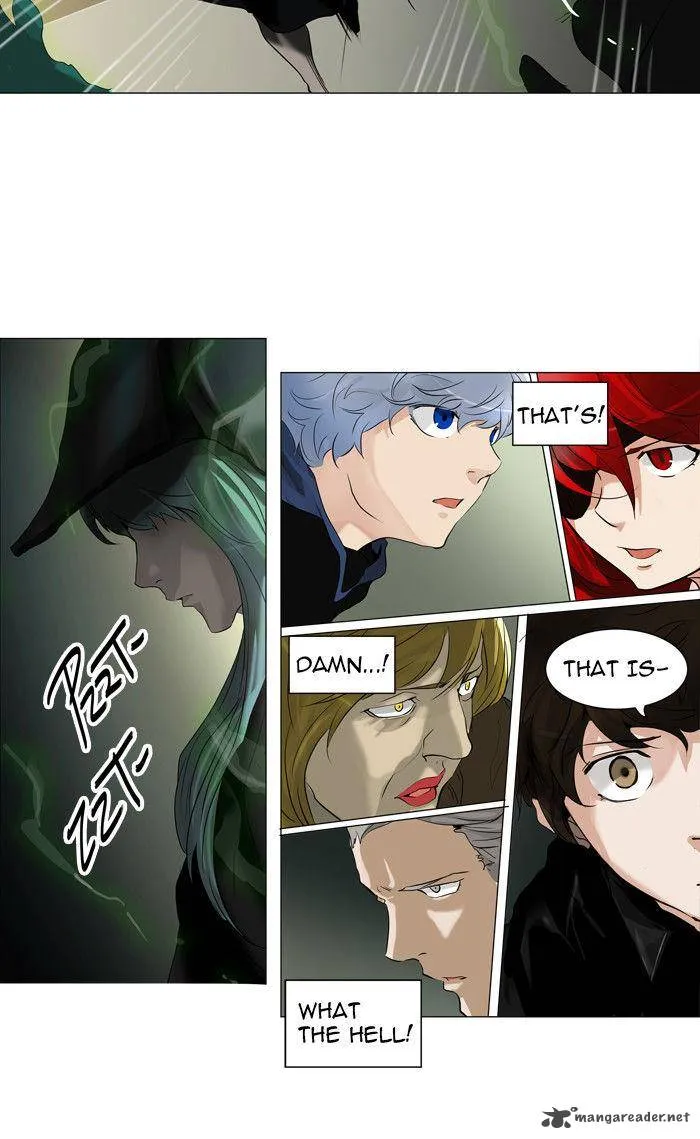 Tower Of God Chapter 214 Image 75