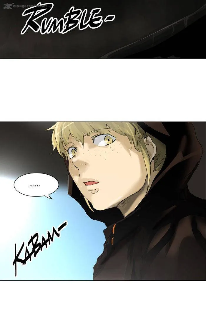 Tower Of God Chapter 214 Image 81