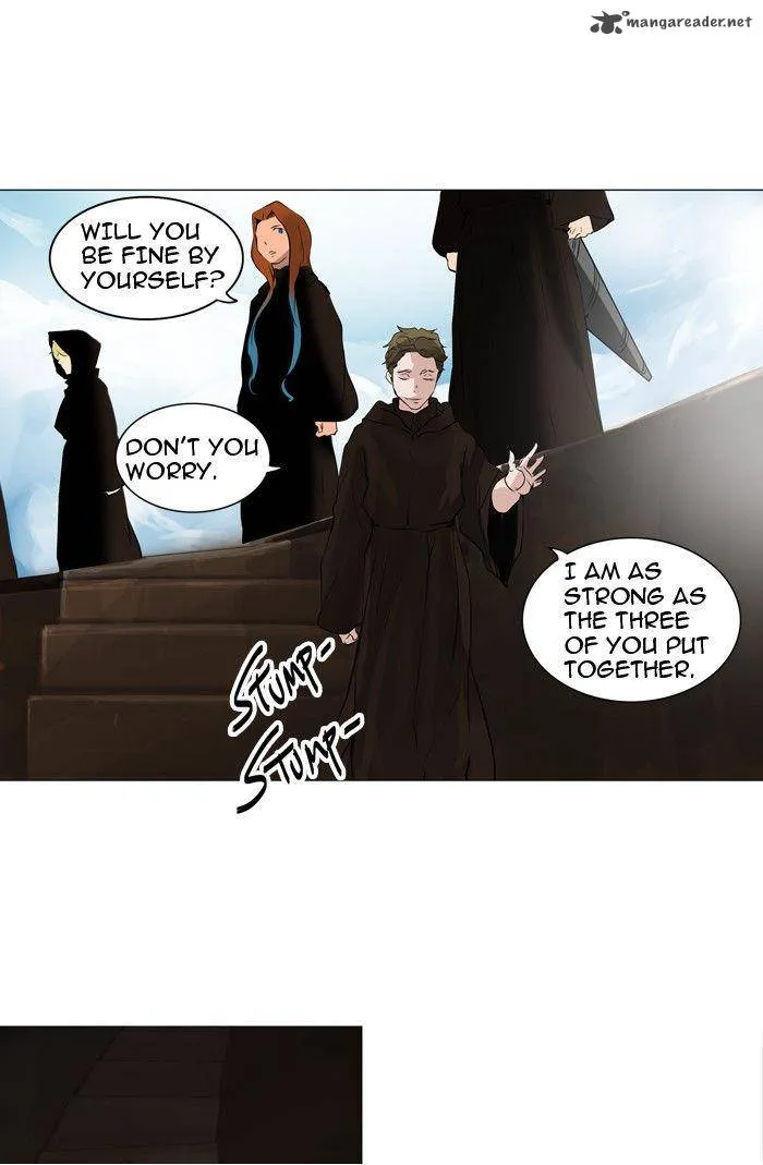 Tower Of God Chapter 215 Image 10