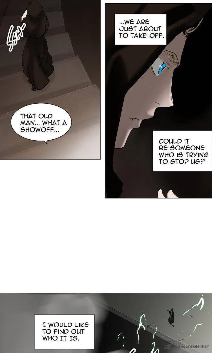 Tower Of God Chapter 215 Image 11