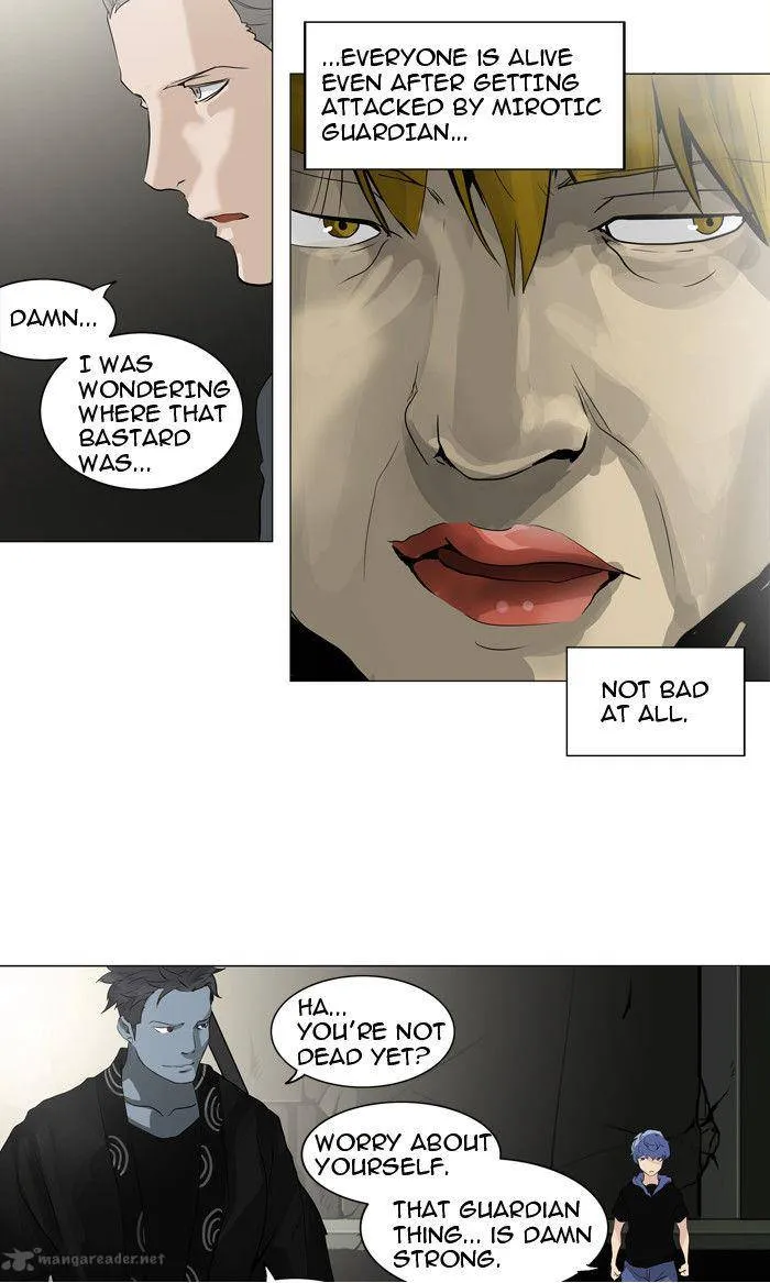 Tower Of God Chapter 215 Image 25