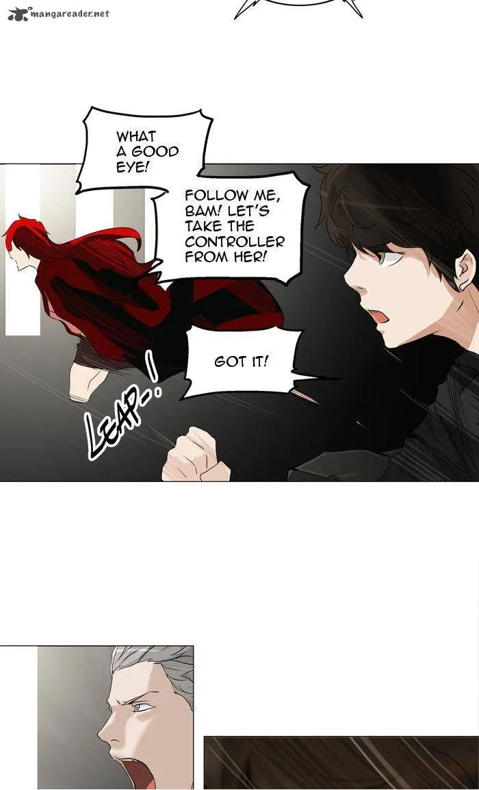 Tower Of God Chapter 215 Image 29