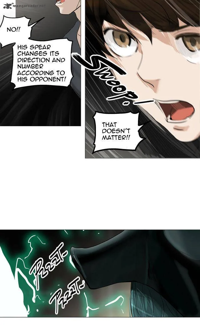 Tower Of God Chapter 215 Image 31