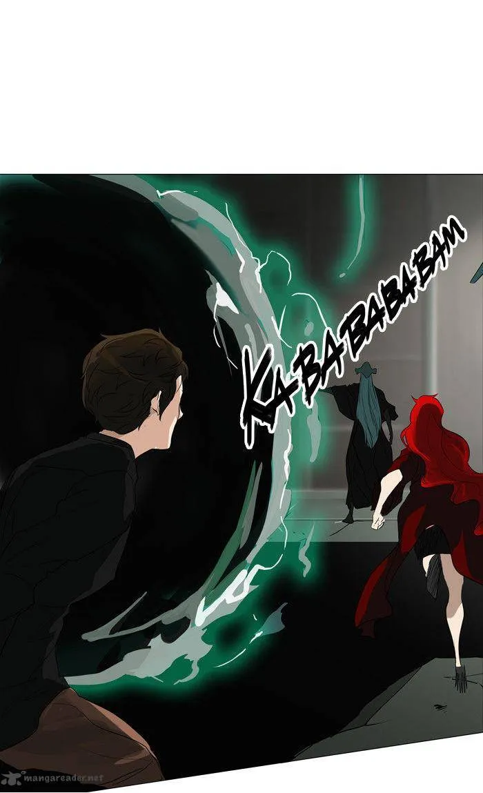 Tower Of God Chapter 215 Image 33