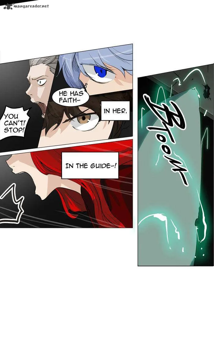 Tower Of God Chapter 215 Image 35