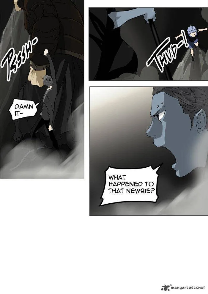 Tower Of God Chapter 215 Image 41