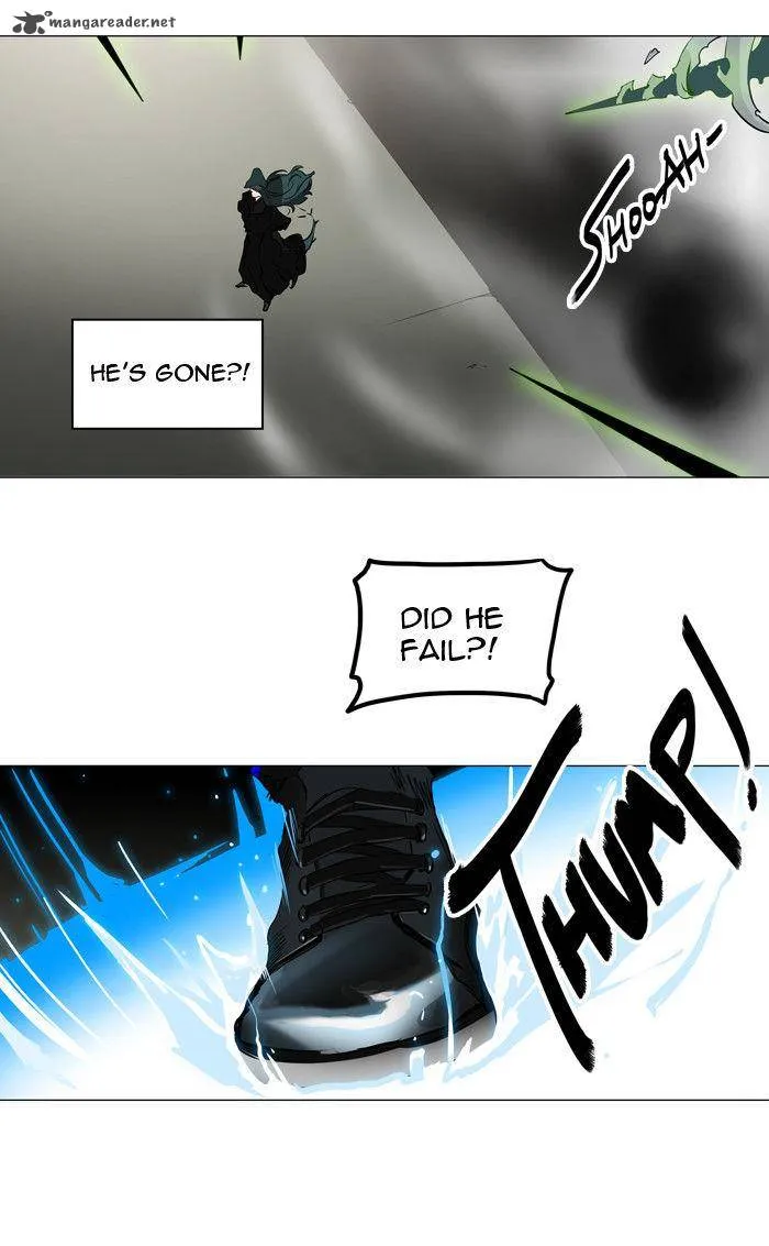 Tower Of God Chapter 215 Image 43