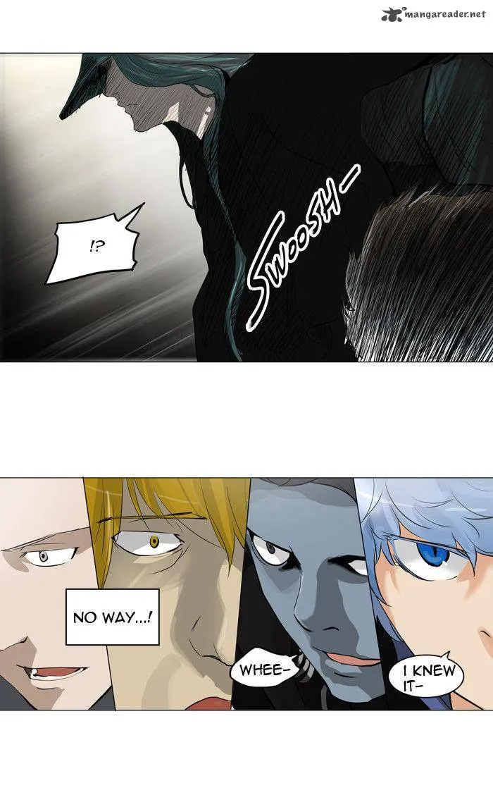 Tower Of God Chapter 215 Image 45