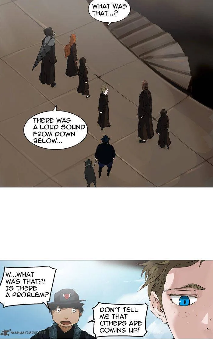 Tower Of God Chapter 215 Image 5