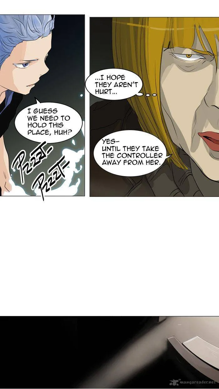 Tower Of God Chapter 215 Image 55