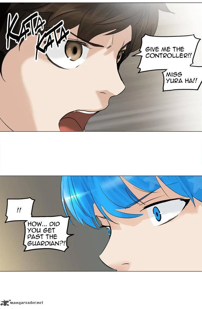 Tower Of God Chapter 215 Image 61