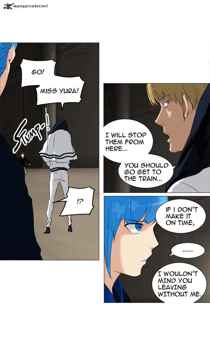 Tower Of God Chapter 215 Image 63