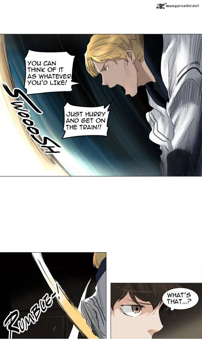 Tower Of God Chapter 215 Image 67