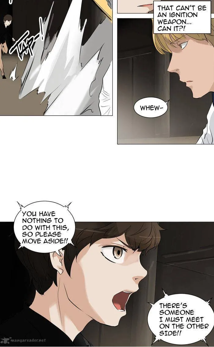 Tower Of God Chapter 215 Image 69