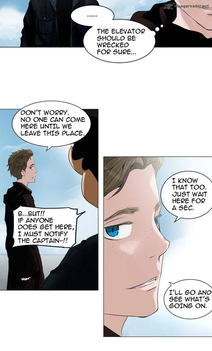 Tower Of God Chapter 215 Image 7