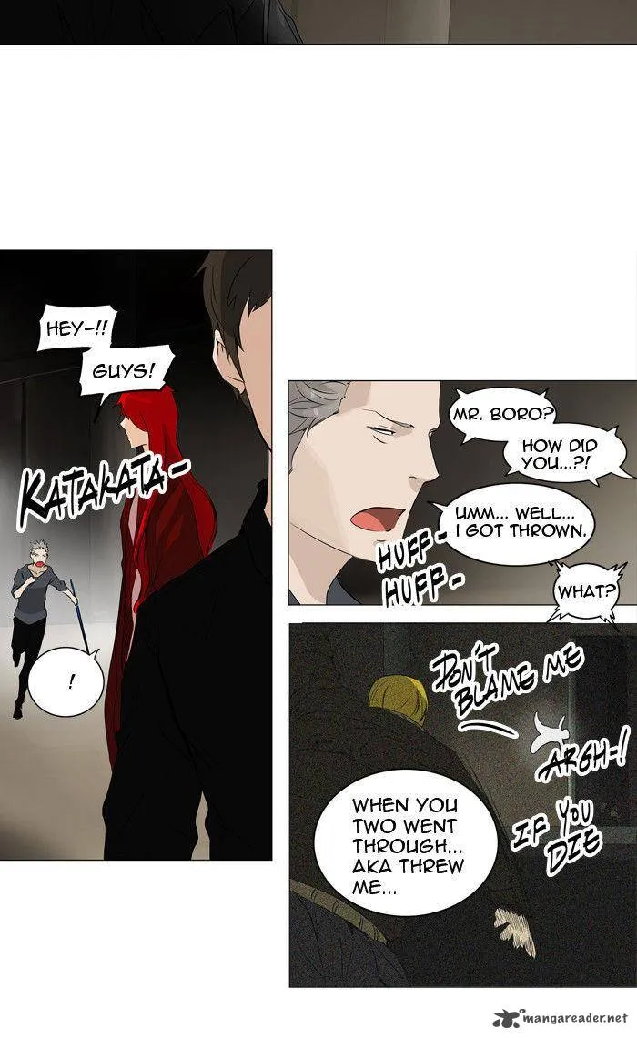 Tower Of God Chapter 215 Image 71