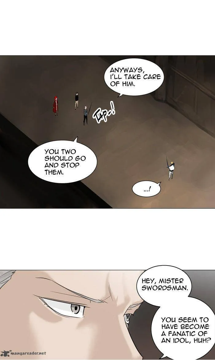 Tower Of God Chapter 215 Image 73