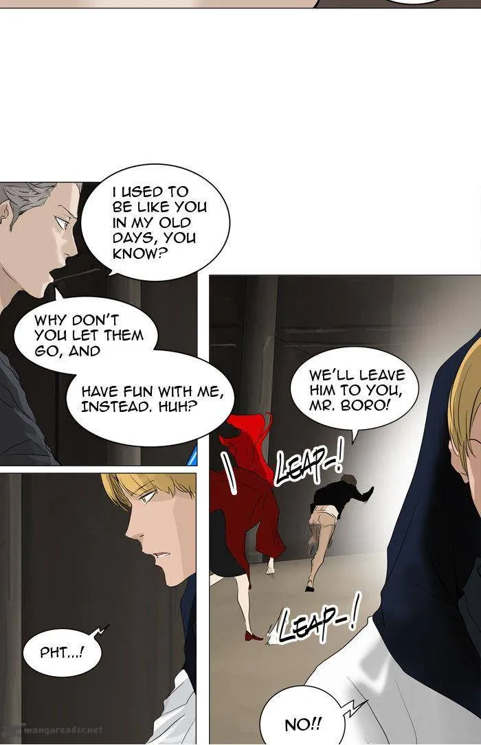 Tower Of God Chapter 215 Image 75