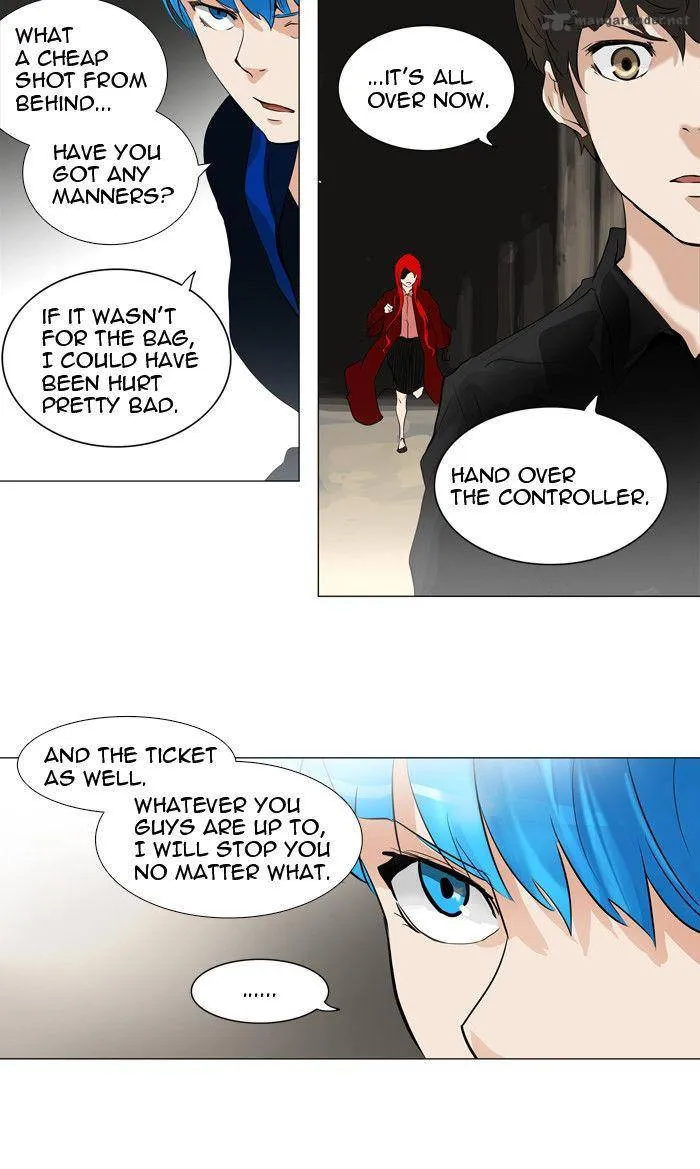 Tower Of God Chapter 215 Image 85