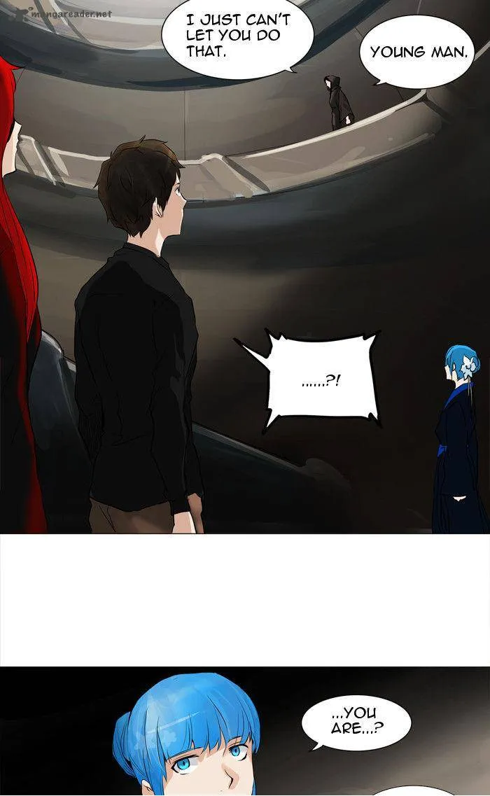 Tower Of God Chapter 215 Image 89