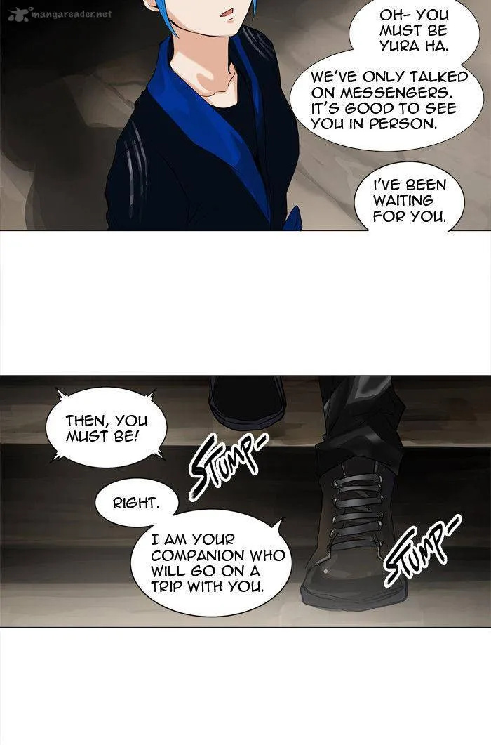 Tower Of God Chapter 215 Image 91