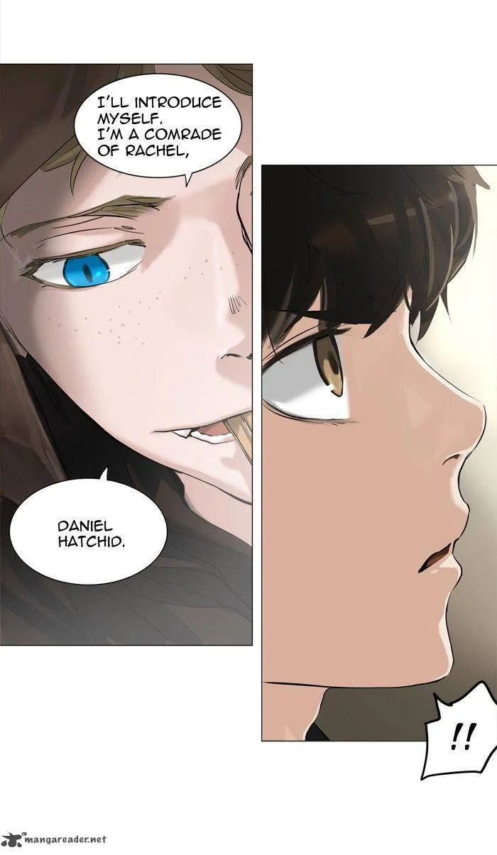 Tower Of God Chapter 215 Image 93