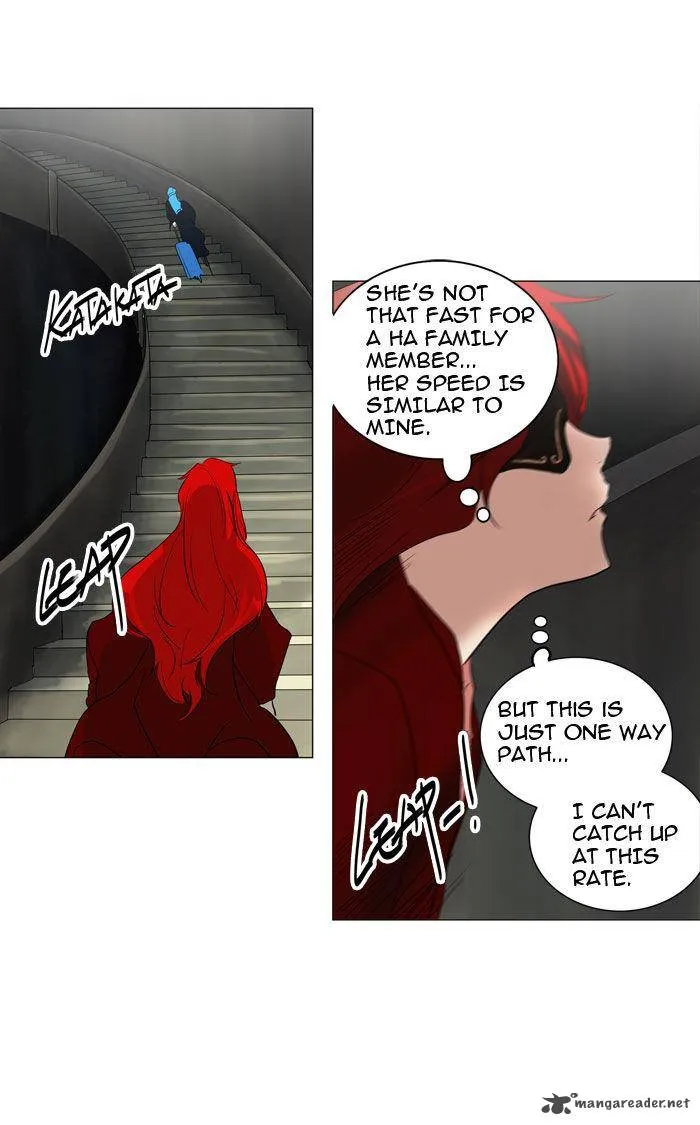 Tower Of God Chapter 216 Image 19