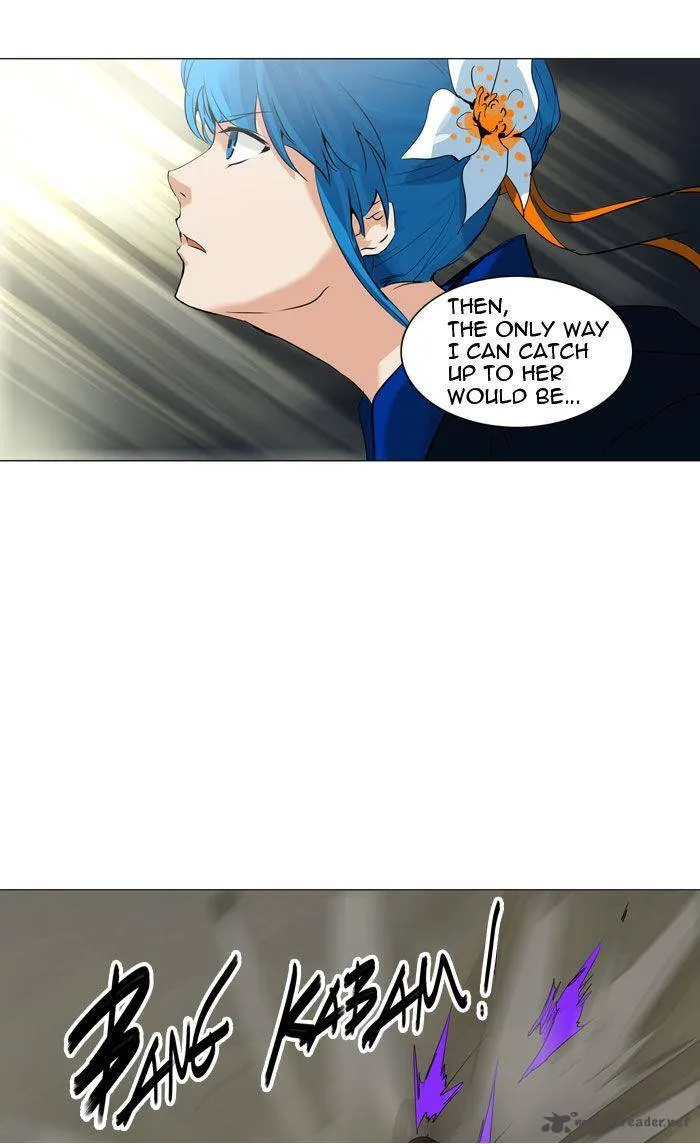 Tower Of God Chapter 216 Image 21