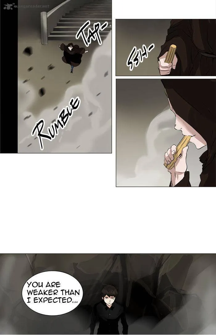 Tower Of God Chapter 216 Image 38