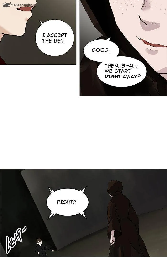 Tower Of God Chapter 216 Image 9