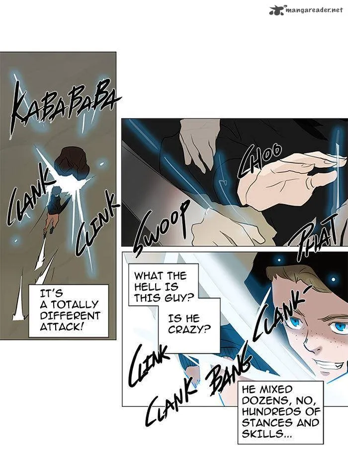 Tower Of God Chapter 217 Image 1