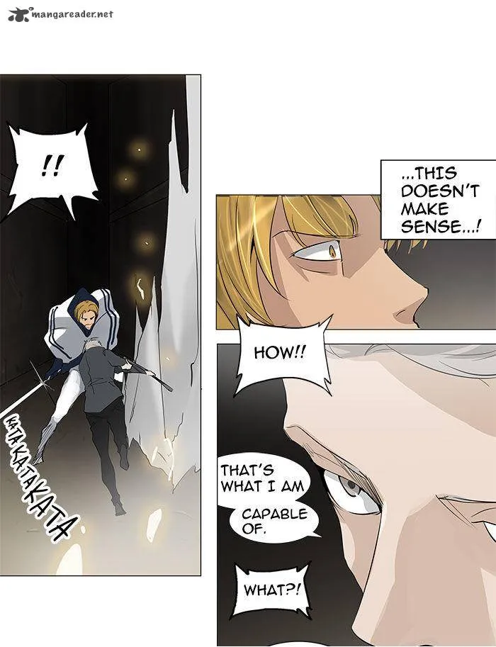 Tower Of God Chapter 217 Image 101