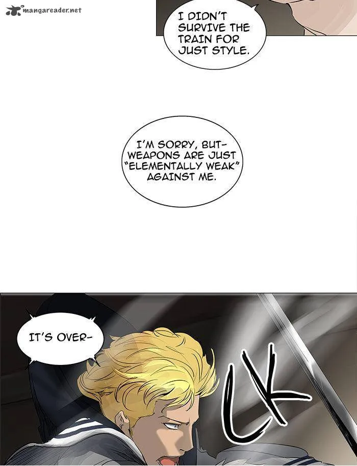 Tower Of God Chapter 217 Image 103