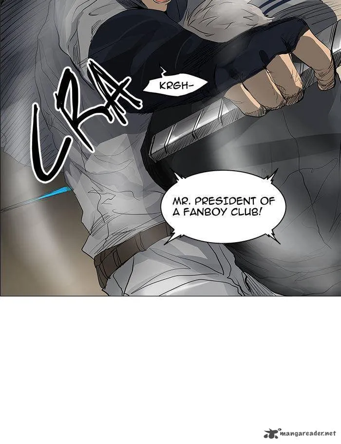 Tower Of God Chapter 217 Image 105