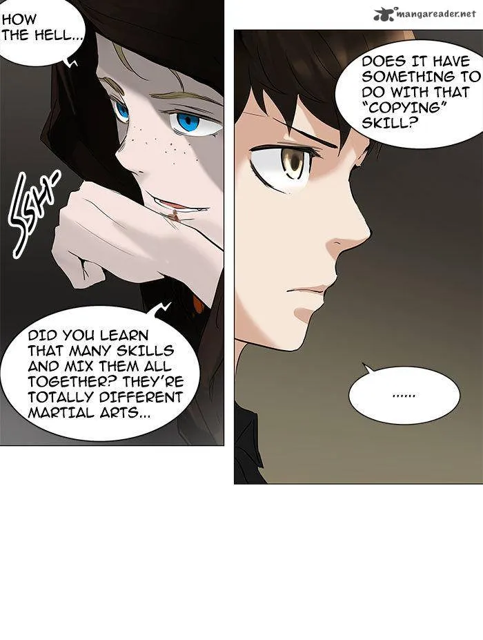 Tower Of God Chapter 217 Image 11