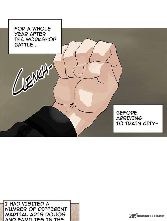 Tower Of God Chapter 217 Image 13