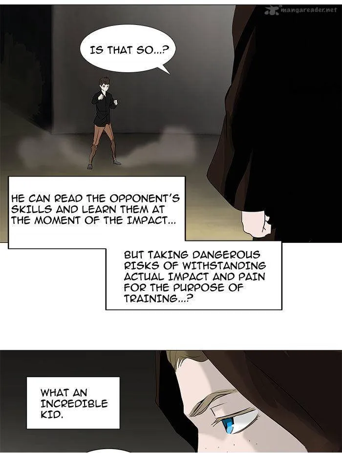 Tower Of God Chapter 217 Image 19