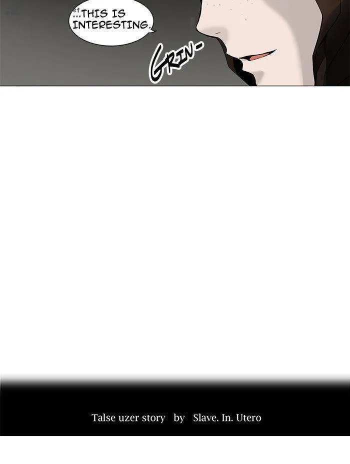 Tower Of God Chapter 217 Image 21