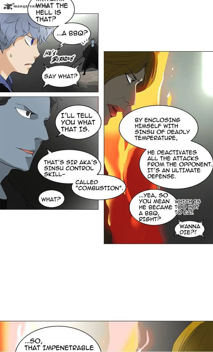 Tower Of God Chapter 217 Image 29